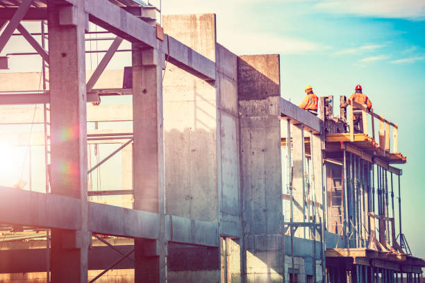 Best Concrete Crack Repair  in Bowling Green, VA
