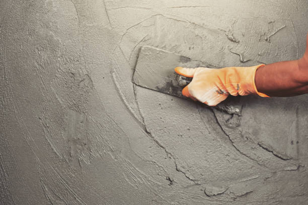 Affordable Concrete Services in VA