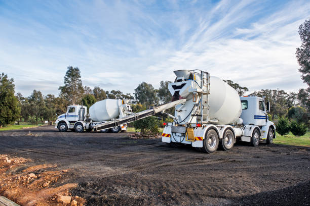 Best Residential Concrete Services  in Bowling Green, VA