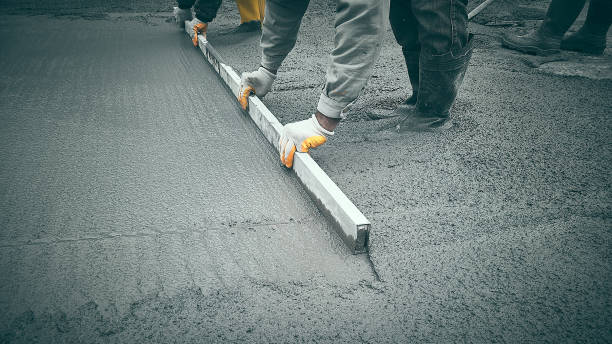  Bowling Green, VA Concrete contractor Pros